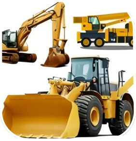 Earth Movers
